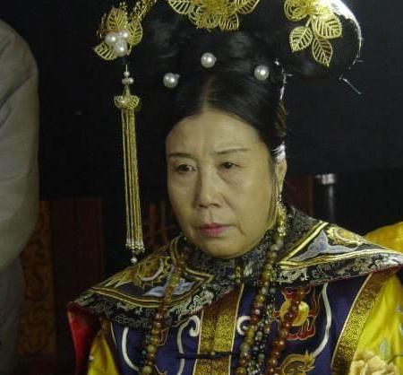 慈禧下葬时的诡异现象 为何灵柩中会不停的滴血下来