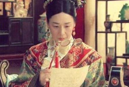 慈禧下葬时的诡异现象 为何灵柩中会不停的滴血下来