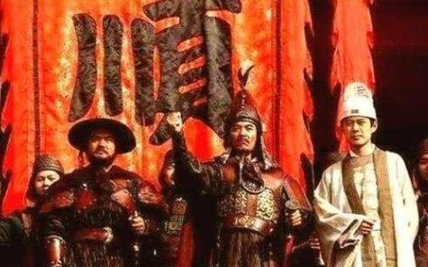 周遇吉是什么人