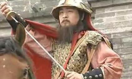 周遇吉是什么人