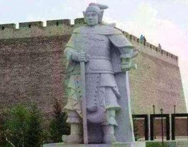 周遇吉是什么人