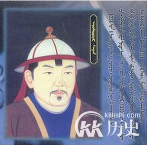 元昭宗的故事:元昭宗是谁 元昭宗爱猷识理答腊生平简介