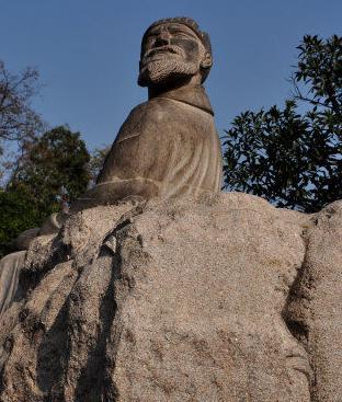 清朝梅文鼎有哪些成就
