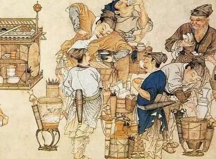 历史上诸侯对各个朝代都有影响 为何到了宋朝却消失了呢