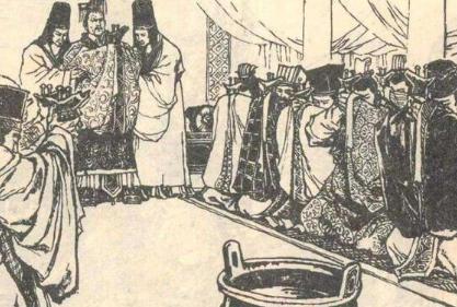 历史上诸侯对各个朝代都有影响 为何到了宋朝却消失了呢