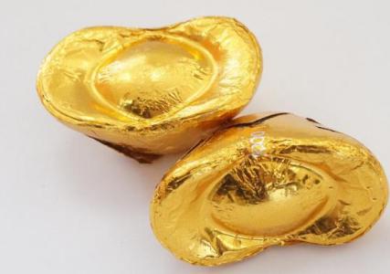 金子本身没有毒的 为何古人会选择吞金子自杀呢