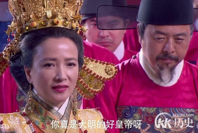 女医明妃传剧情介绍9集：允贤知道黄河决堤是有人指使