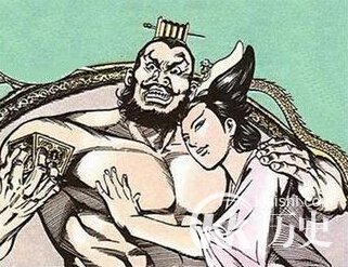 夏朝皇帝桀的简介 皇帝桀在位时间多长