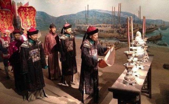 揭秘：古代有“公款消费”吗