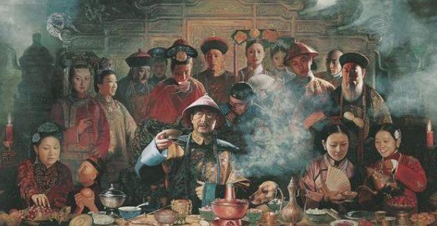 揭秘：古代有“公款消费”吗