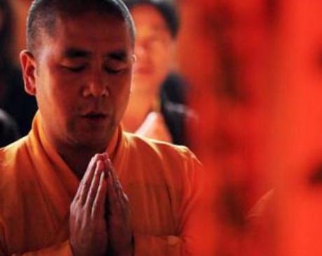 古代和尚那么难当 那么当上和尚有什么好处呢