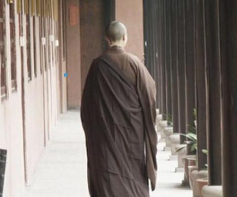 古代和尚那么难当 那么当上和尚有什么好处呢