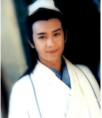 金庸笔下最受女性欢迎男人 第一名你绝对想不到