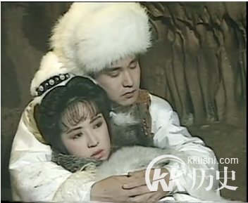 金庸笔下最受女性欢迎男人 第一名你绝对想不到