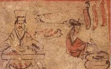 汉朝时期的人民都吃些什么 常见的食物是什么