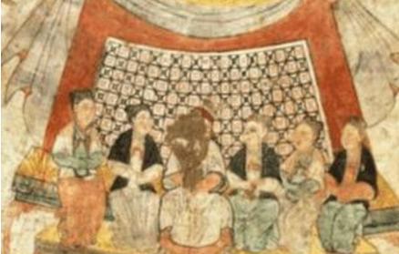 汉朝时期的人民都吃些什么 常见的食物是什么