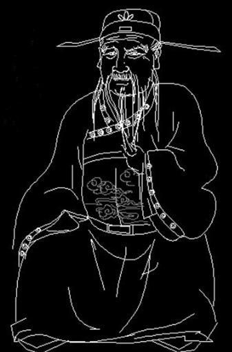 鲁僖公：春秋时期鲁国第十八任君主