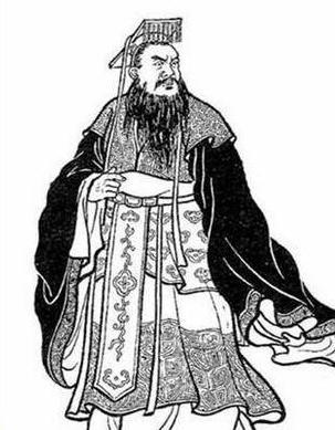 鲁僖公：春秋时期鲁国第十八任君主