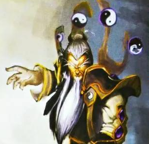 燃灯道人是什么实力，为何会打不过赵公明？-趣历史网