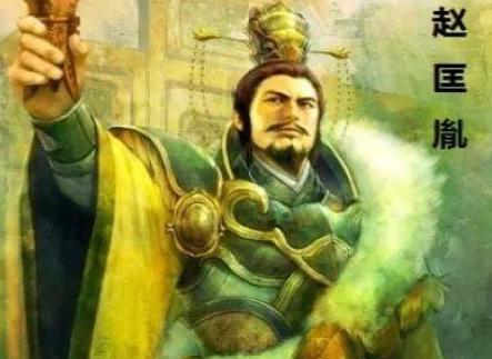 历史上黄袍加身一共有几次 赵匡胤的只是一个翻版