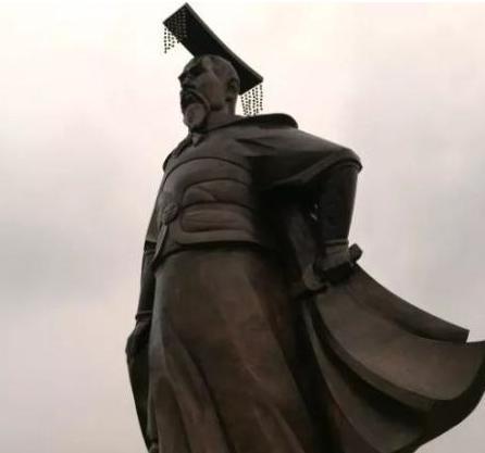 历史上黄袍加身一共有几次 赵匡胤的只是一个翻版