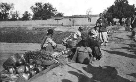 清朝时期究竟发生了什么事情 为何人口会从7000万突然间就增到4亿呢