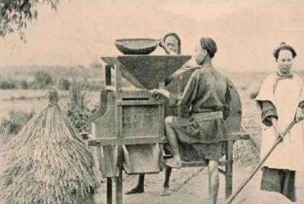 清朝时期究竟发生了什么事情 为何人口会从7000万突然间就增到4亿呢