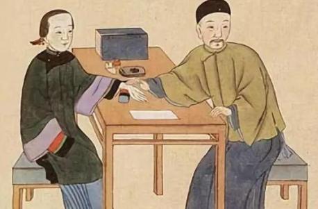 清朝时期究竟发生了什么事情 为何人口会从7000万突然间就增到4亿呢