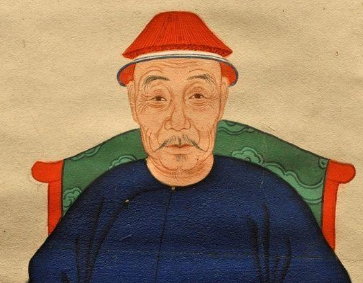 尚可喜为何被称为汉奸