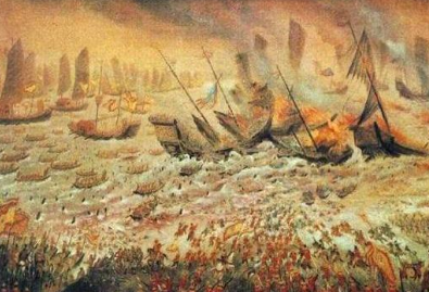 尚可喜为何被称为汉奸