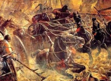 尚可喜为何被称为汉奸