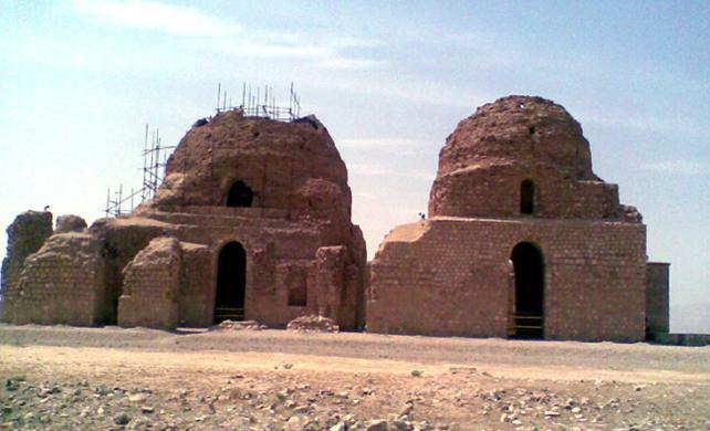 萨珊王朝打过多少对外战争