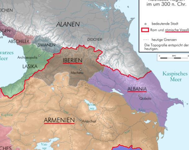 萨珊王朝打过多少对外战争