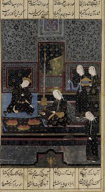 萨珊王朝打过多少对外战争