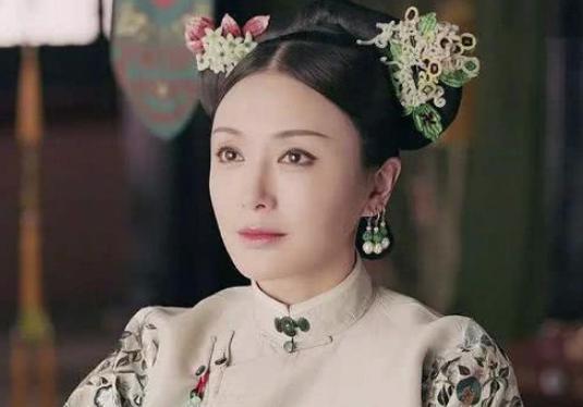 循贵妃比乾隆小47岁，为何一生无子