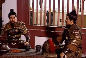 正史上五虎上将对决五子良将相比，实力更强的是谁