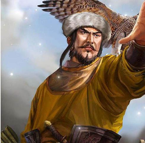 揭秘:中国唯一一个“木乃伊”皇帝