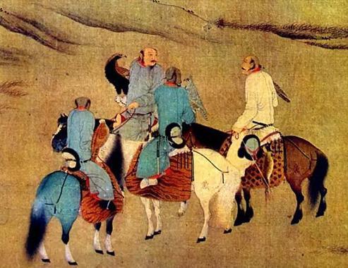 揭秘:中国唯一一个“木乃伊”皇帝