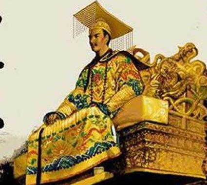 揭秘乾隆退位后为何要把持朝政 他什么时候才放下权利的