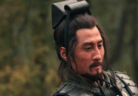 他帮助刘邦建立了汉朝,结局却不好