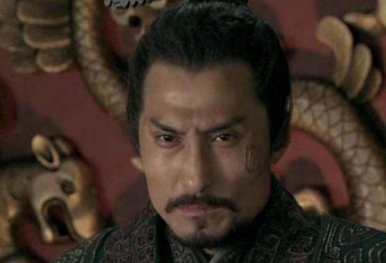 他帮助刘邦建立了汉朝,结局却不好