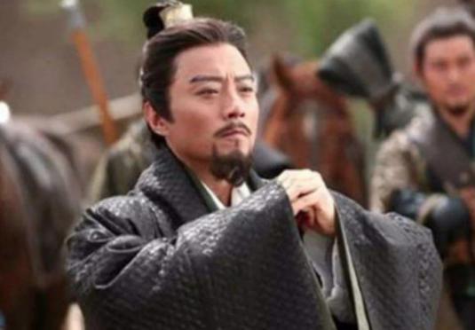 他帮助刘邦建立了汉朝,结局却不好