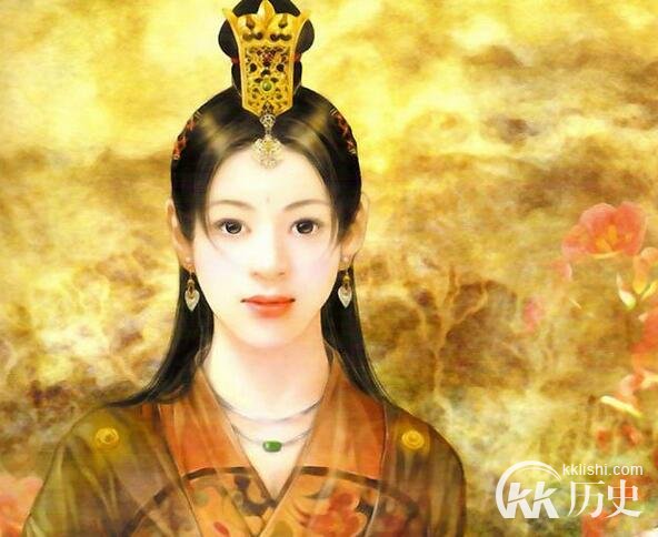 赵姬和嫪毐:原来嫪毐是吕不韦送给赵姬的男宠