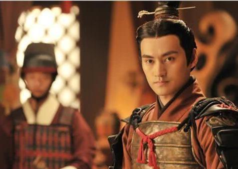 刘秀：封仇家为诸侯，曹植、诸葛亮对他评价甚高