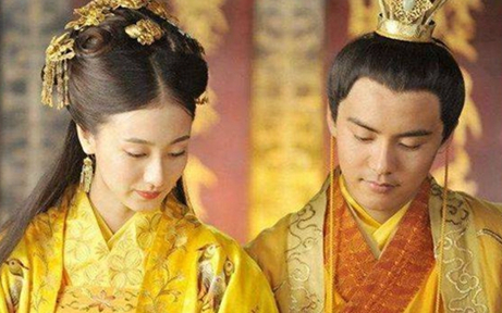 李存勖的妃子为何最后成为郭威的皇后呢