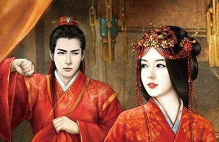 李存勖的妃子为何最后成为郭威的皇后呢