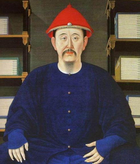 历史上真的有窦尔敦