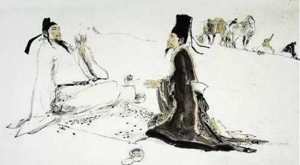 唐朝诗人李白先后娶过四位妻子 那么他有后代子女吗