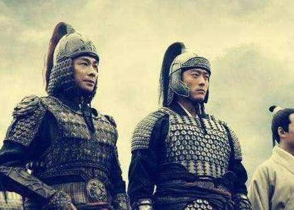 边关将军手握重兵 为何很少人选择造反呢