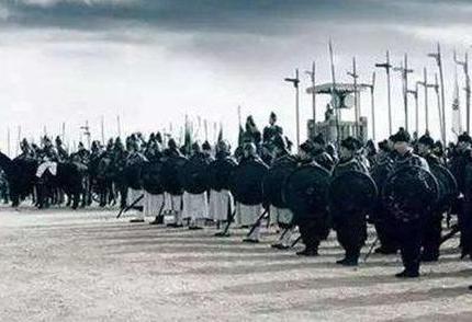 边关将军手握重兵 为何很少人选择造反呢